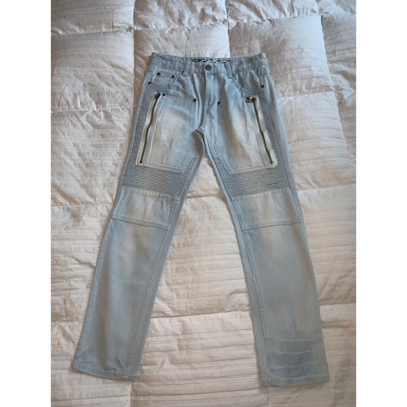 30w r jeans size